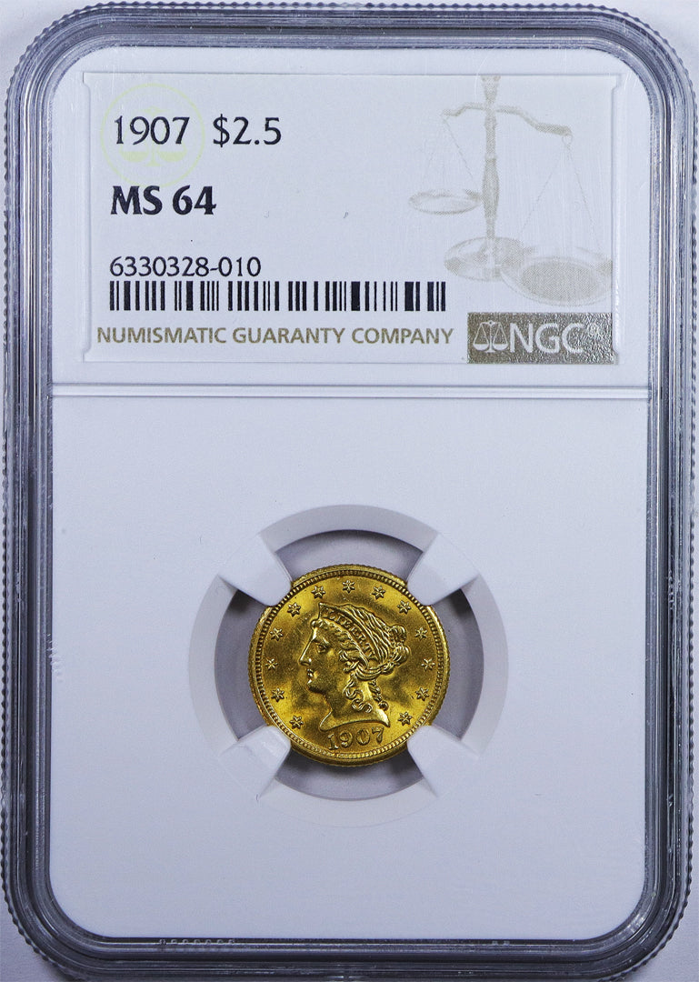 Sell PCGS Coins, NGC Coins & ANACS Coins - American Rarities